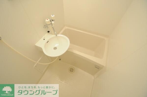 レオパレスUCHIDAの物件内観写真